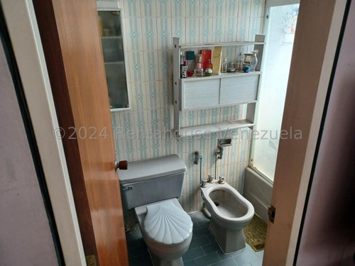 Apartamento Venta El Paraiso (25-18030)