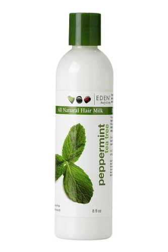 Leche Hidratante Eden Bodyworks - mL a $1