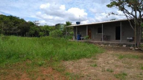 Chácara Com Escritura No Bopiranga Em Itanhaém - 6359 | Npc