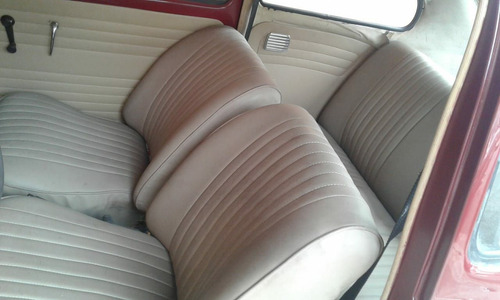 Volkswagen Fusca 1300