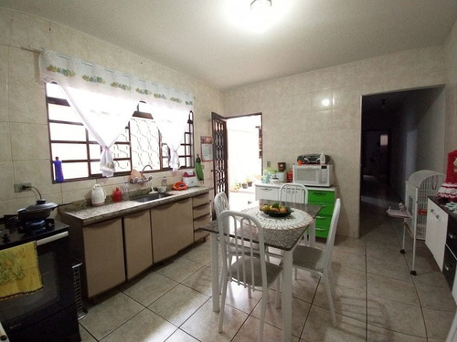 Imagem 8 de 17 de Casa À Venda - Vila Sônia - Piracicaba/sp - Ca2900
