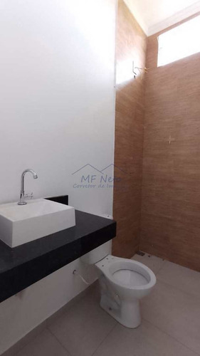 Imagem 21 de 25 de Casa Com 2 Dorms, Terrazul Ba, Pirassununga - R$ 320 Mil, Cod: 10132428 - A10132428