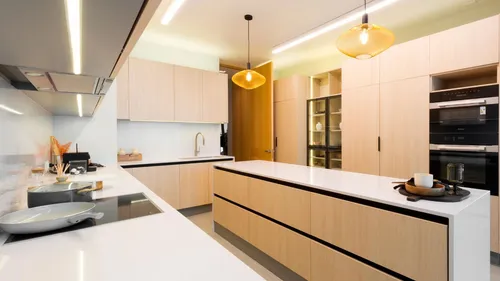 Galería Espoz - Último Penthouse