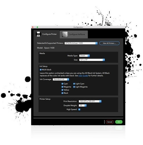 accurip black pearl impresoras compatibles accurip black pearl impresoras compatibles