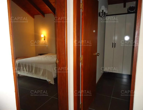 Casa En La Barra En Alquiler, 2 Dormitorios