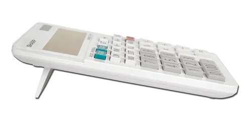 Calculadora Financiera Sharp El-334wb