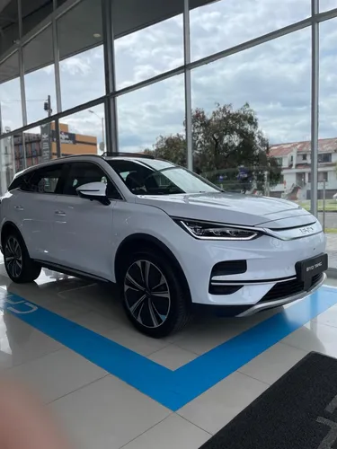 Byd Tang Ev Na