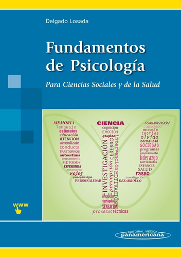 Fundamentos De Psicología Para Ciencias Sociales Y De Salud