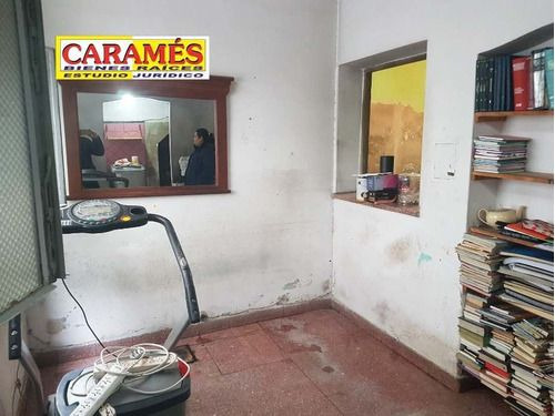 Departamento Tipo Casa En Venta En Lanus Oeste