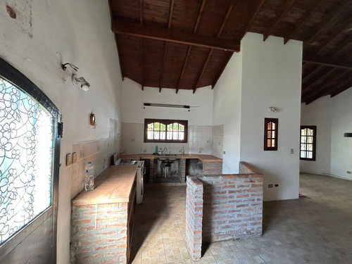 Venta Chalet Apta Crédito Hipotecario