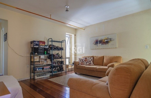 Imagem 6 de 15 de Casa - Partenon - Ref: 562684 - V-pj6536