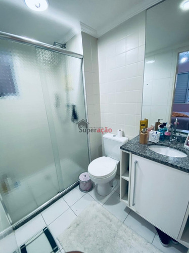 Imagem 15 de 15 de Apartamento - Vila Sao Joao - Ref: 2026 - V-3826