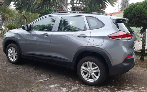 Chevrolet Tracker 1.0 Lt Turbo Aut. 5p