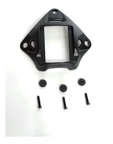 Rieles Tacticos Para Casco Balístico Nvg De Alumiio