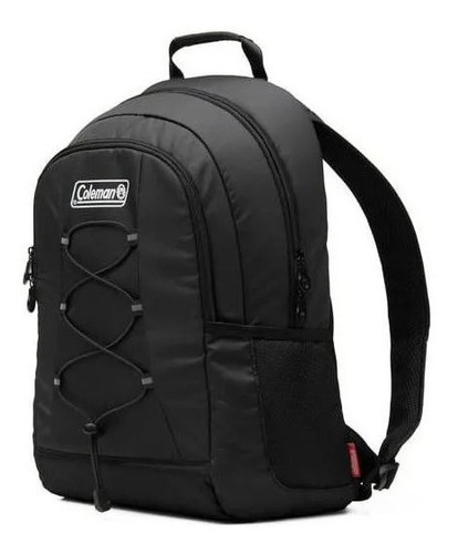 Mochila Térmica Outlander 28l Coleman Preta Cor Preto