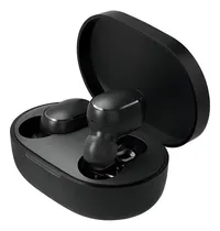 Comprar Fone de ouvido in-ear sem fio Mi True Wireless Earbuds Basic 2 TWSEJ061LS preto