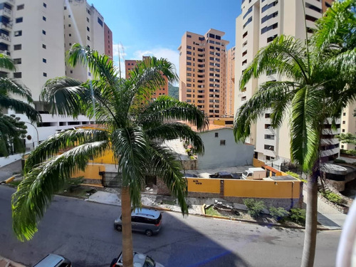 Imagen 11 de 14 de Dan Apartamento En Venta El Parral Penélope Yañez