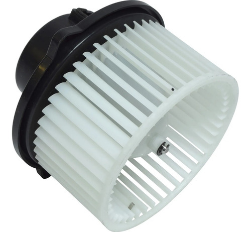 Imagen 2 de 2 de Motor Soplador Hyundai Tucson 2006 2007 2008 2009