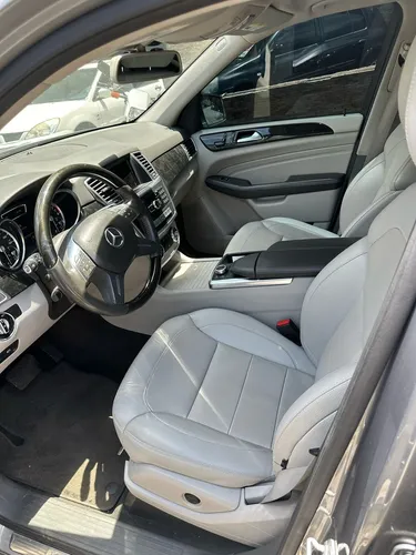 Mercedes Benz Ml 350