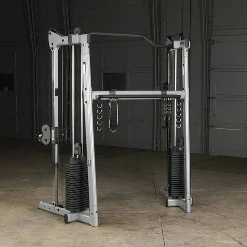 Body-solid Functional Training Center 200 - Gdcc200