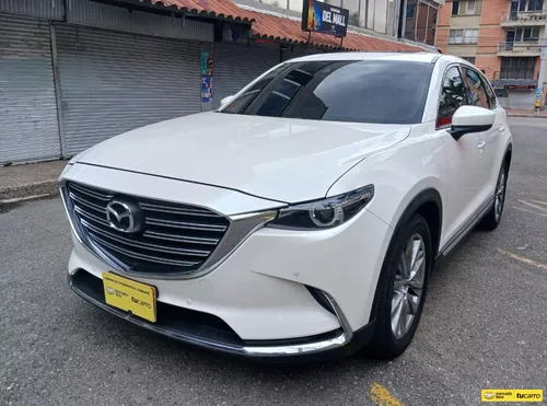 Mazda CX-9 2.5 Grand Touring Lx Station Wagon | TuCarro