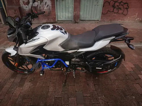 Pulsar N 160 2024 Precio Negociable