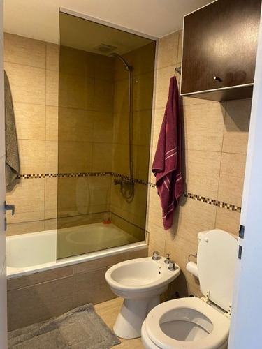Imagen 10 de 14 de Departamento De 2 Ambientes Con Balcon En Venta - Moron Centro