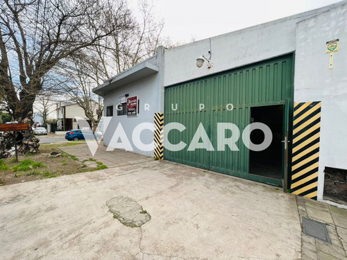 Venta De Local Comercial, Morón.