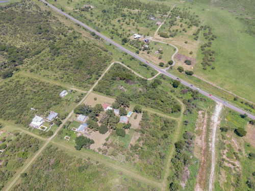 Venta Casa Quinta Con Pileta En Arroyo Leyes Km 23
