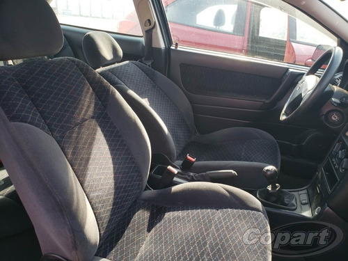 Imagem 5 de 10 de Chevrolet Astra 2.0 Gls 3p