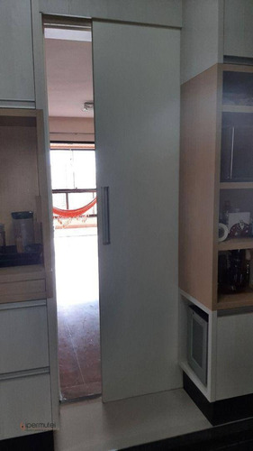 Imagem 6 de 30 de Apartamento Com 3 Dormitórios À Venda, 102 M² - Real Parque - São Paulo/sp - Ap2612
