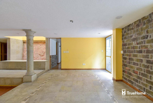 Imagen 8 de 30 de Hacienda San José Vistahermosa Prado Coapa 2a Sección