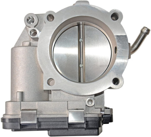 Cuerpo Aceleracion Vw Jetta Beetle 07k133062an