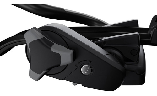 Imagen 5 de 5 de Portabicicletas De Techo Thule Proride Gris