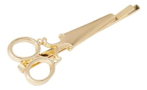 Zt Pinza Para El Pelo, Accesorios Para El Pelo, 1 Pieza, Gd