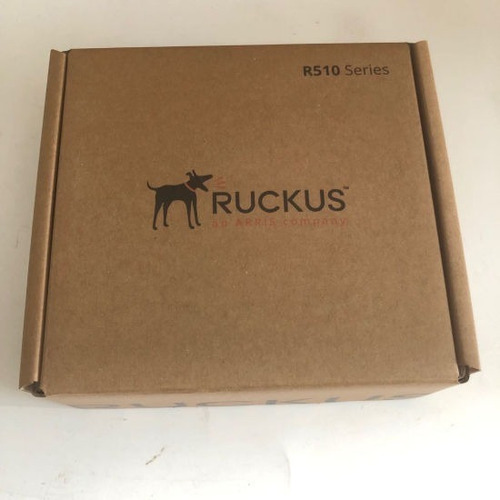 Access point interior Ruckus ZoneFlex blanco
