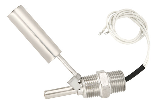 Sensor De Detección De Agua Liquid Float De Montaje Lateral