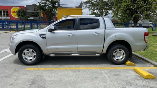 Imagen 4 de 20 de Ford Ranger