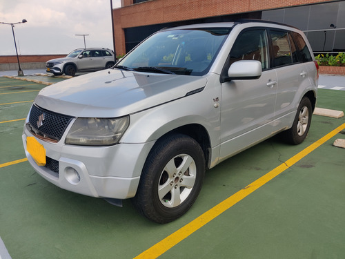 Suzuki Grand Vitara 2.7 Sz