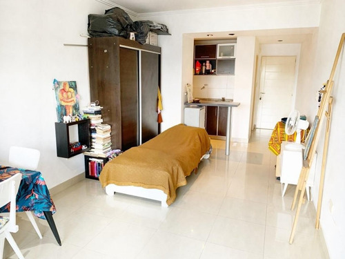 Imagen 2 de 11 de Departamento Con Cohera