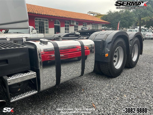Imagem 13 de 15 de Volvo Fh 460