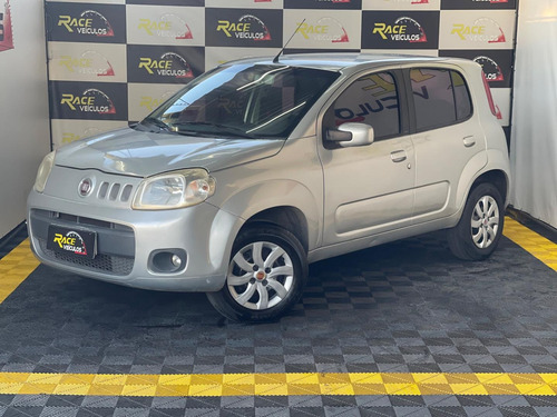 Fiat Uno Vivace 1.0