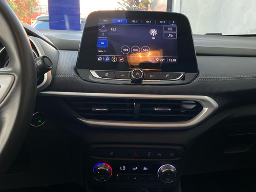 Chevrolet Tracker Premier 1.2 Turbo 12V Flex Aut.