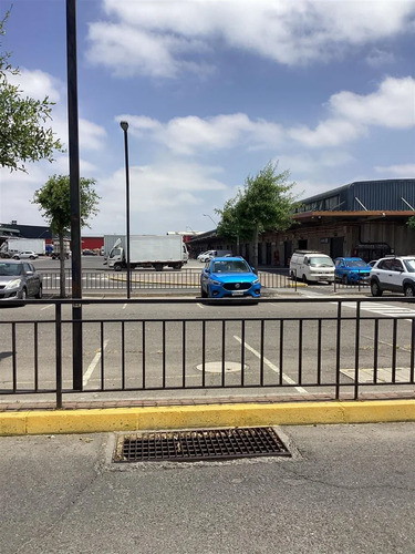 Industrial En Arriendo En Lo Espejo