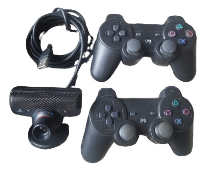 Play Station 3 (Usado)