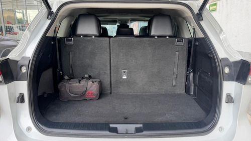 Toyota Highlander 3.5 Xle At