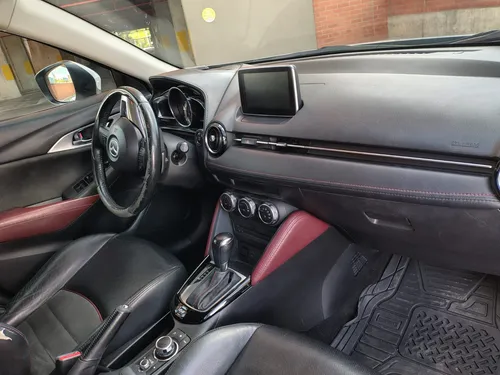 Mazda CX-3 2.0 Touring Automática