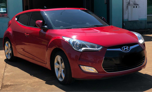 Hyundai Veloster 1.6 130cv 2014