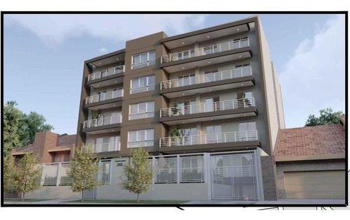 Imagen 17 de 30 de Departamento De Dos Ambientes En Venta, Haedo. Proyecto En Construcción.