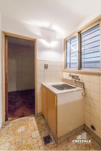 Imagen 20 de 23 de Departamento Semipiso 3 Dormitorios En Venta - Centro, Rosario